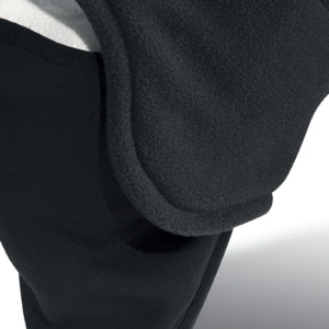 CARHARTT FLEECE 2-IN-1 HEADWEAR