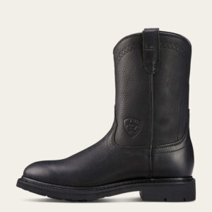 ARIAT MENS SIERRA ROPER TOE-10002422