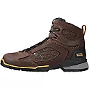 ARIAT MEN'SREBAR FLEX 6" COMPOSITE TOE WORK BOOT-10021495