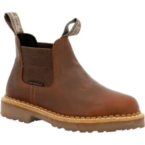 GEORGIA WOMEN'S GIANT REVAMP CHELSEA BOOT-GB00432