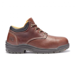 TIMBERLAND PRO MEN'S TITAN ALLY TOE OXFORD WORK SHOE-TB047028