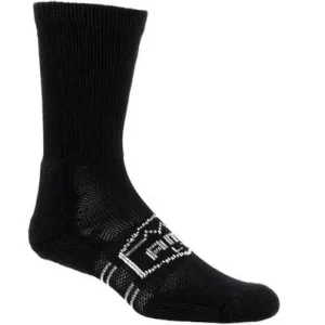 GEORGIA BOOT AMP LT COMFORT CREW SOCK