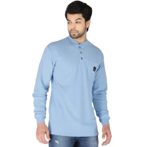 FORGE FR PULL OVER SHIRT MFRHNLY-004