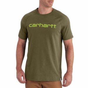CARHARTT FORCE RELAXED FIT