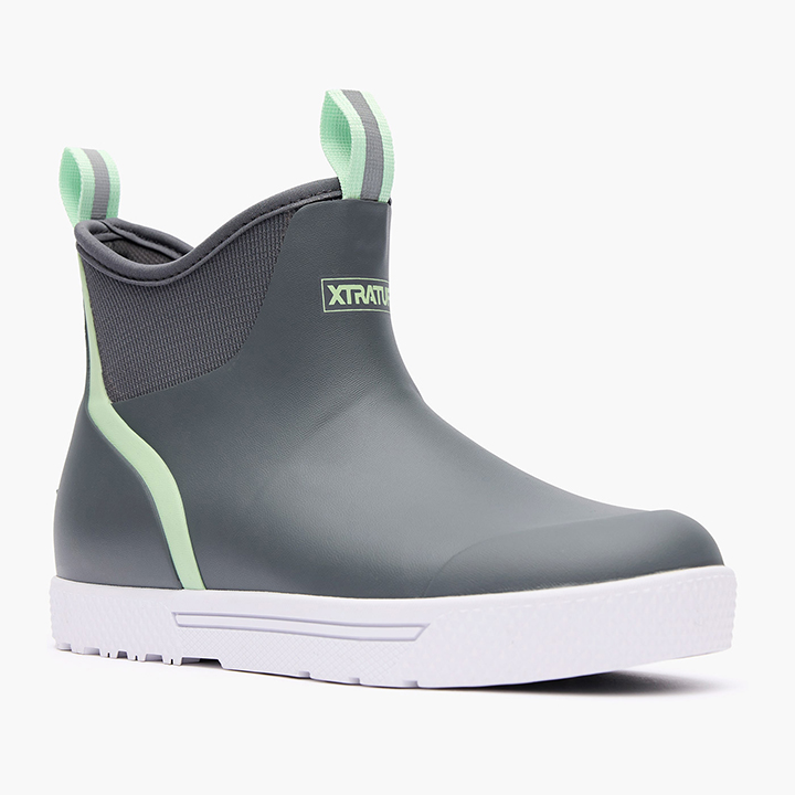 XTRATUF WOMEN'S WHEELHOUSE RUBBERBOOT-XWM – Tom Waters Boots