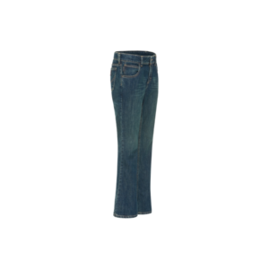 BULWARK FR WOMENS CURVY FIT WITH STRETCH