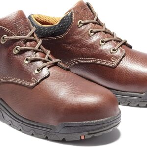 TIMBERLAND MEN'S TITAN OXFORD ALLOY TOE-TB147028