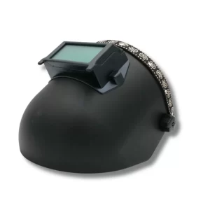 OUTLAW LEATHER WELDING HOODS