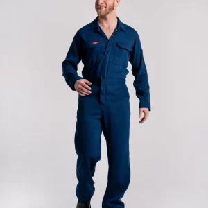 LAPCO MEN'S  5 OZ COVERALL-TCCF5