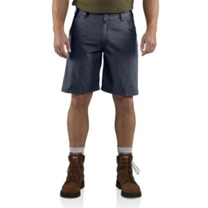 CARHARTT RELAXED FIT TACOMA RIPSTOP SHORT