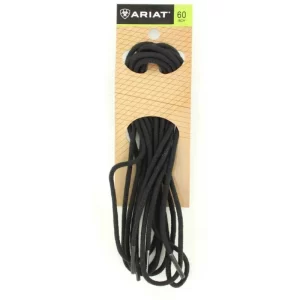 ARIAT MEN'S 60" WORK BOOT LACES-A2302601