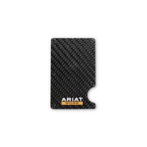 ARIAT WORK UTILITY WALLET-A3401101