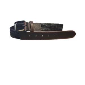 ARIAT MEN'S 1 1/2" STRETCH BRAID BELT-A1700502