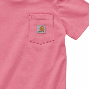CARHARTT INFANT POCKET BODYSUIT-CA5004