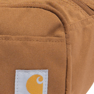CARHARTT CLASSIC WAIST PACK-B0000554