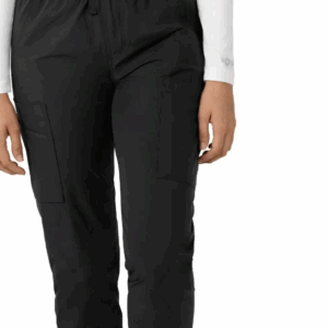 CARHARTT WOMEN'S FORCE STRAIGHT LEG SCRUB PANT-C51213