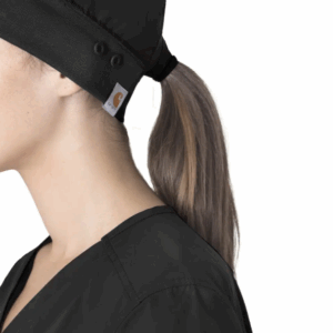 CARHARTT UNISEX FOR SCRUB BEANIE CAP-C40013