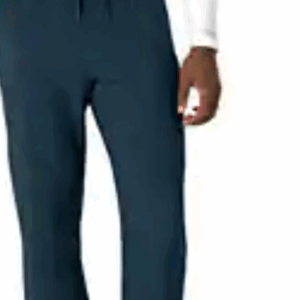 CARHARTT MEN'S FORCE CROSS FLEX STRAIGHT LEG SCRUB PANT-C56410