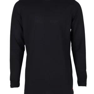 FORGE FR MODACRYLIC BLEND KNIT BASELAYER-MFRBSLYR-01