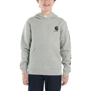 KIDS L/S GRAPHIC SWEATSHIRT