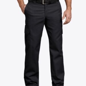DICKIES MEN'S RELAXED FIT CARGO PANTS- WP595
